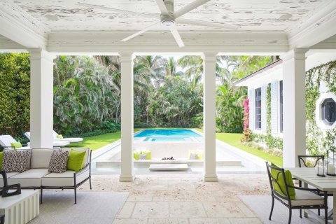 Villa ou maison à vendre à North Palm Beach, Floride: 5 chambres, 726.77 m2 № 1079406 - photo 4