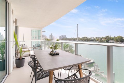 Condominio en venta en Miami Beach, Florida, 2 dormitorios, 109.16 m2 № 1441682 - foto 4