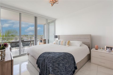 Condominio en venta en Miami Beach, Florida, 2 dormitorios, 109.16 m2 № 1441682 - foto 15