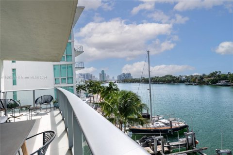 Condominio en venta en Miami Beach, Florida, 2 dormitorios, 109.16 m2 № 1441682 - foto 5