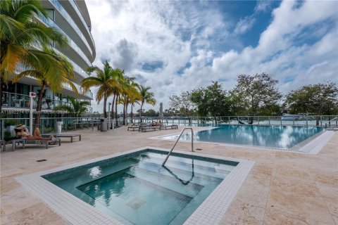 Condominio en venta en Miami Beach, Florida, 2 dormitorios, 109.16 m2 № 1441682 - foto 24