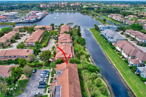 Copropriété à vendre à Boca Raton, Floride: 2 chambres, 113.99 m2 № 1061249 - photo 4