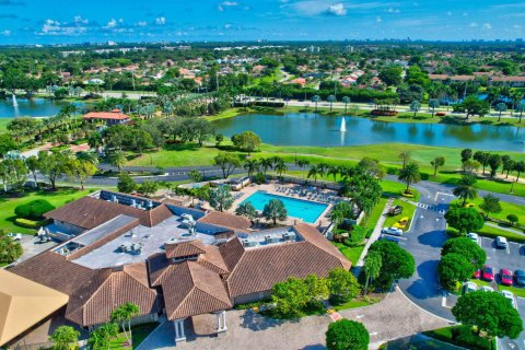 Copropriété à vendre à Boca Raton, Floride: 2 chambres, 113.99 m2 № 1061249 - photo 16