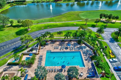 Copropriété à vendre à Boca Raton, Floride: 2 chambres, 113.99 m2 № 1061249 - photo 15