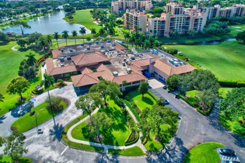 Condominio en venta en Boca Raton, Florida, 2 dormitorios, 113.99 m2 № 1061249 - foto 10