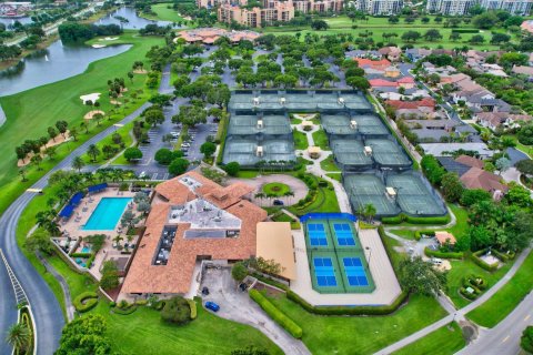 Copropriété à vendre à Boca Raton, Floride: 2 chambres, 113.99 m2 № 1061249 - photo 13