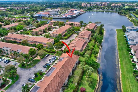 Copropriété à vendre à Boca Raton, Floride: 2 chambres, 113.99 m2 № 1061249 - photo 3