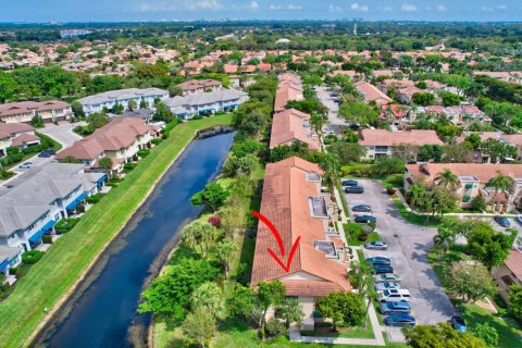 Copropriété à vendre à Boca Raton, Floride: 2 chambres, 113.99 m2 № 1061249 - photo 1