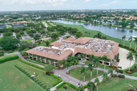 Copropriété à vendre à Boca Raton, Floride: 2 chambres, 113.99 m2 № 1061249 - photo 8