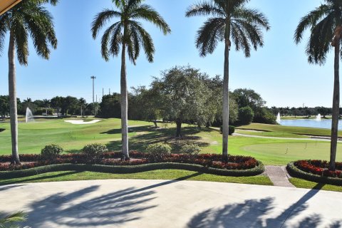 Condo in Boca Raton, Florida, 2 bedrooms  № 1061249 - photo 21