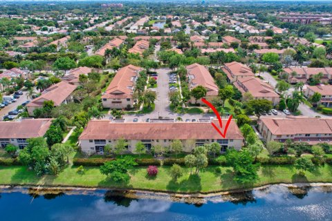 Copropriété à vendre à Boca Raton, Floride: 2 chambres, 113.99 m2 № 1061249 - photo 2