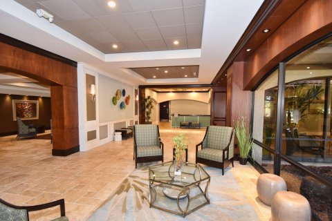 Copropriété à vendre à Boca Raton, Floride: 2 chambres, 113.99 m2 № 1061249 - photo 25