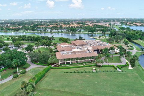 Copropriété à vendre à Boca Raton, Floride: 2 chambres, 113.99 m2 № 1061249 - photo 9