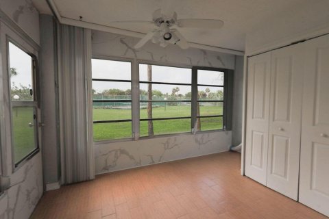 Copropriété à vendre à Boca Raton, Floride: 2 chambres, 90.95 m2 № 1061250 - photo 5