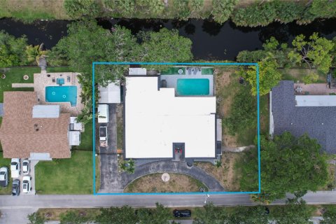 Villa ou maison à vendre à Margate, Floride: 4 chambres, 287.35 m2 № 1207706 - photo 3