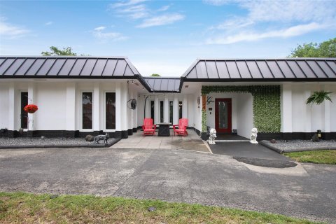 Villa ou maison à vendre à Margate, Floride: 4 chambres, 287.35 m2 № 1207706 - photo 13