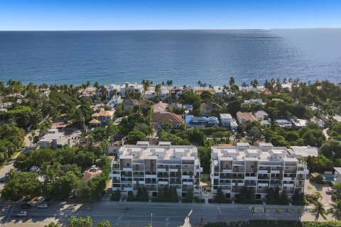 Condo in Fort Lauderdale, Florida, 3 bedrooms  № 1024686 - photo 9