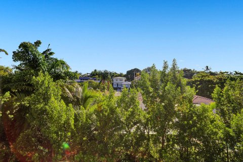 Condo in Fort Lauderdale, Florida, 3 bedrooms  № 1024686 - photo 22