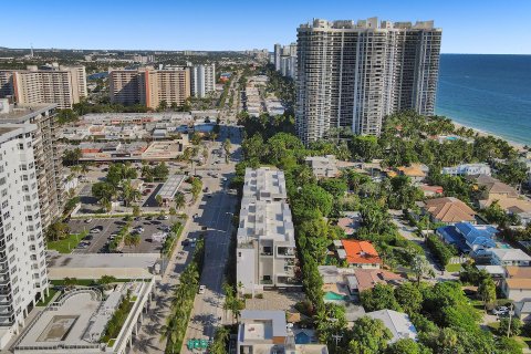 Condo in Fort Lauderdale, Florida, 3 bedrooms  № 1024686 - photo 7