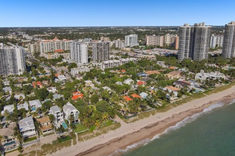 Condo in Fort Lauderdale, Florida, 3 bedrooms  № 1024686 - photo 6