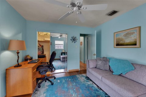 Villa ou maison à vendre à Wilton Manors, Floride: 3 chambres, 138.42 m2 № 1072739 - photo 19