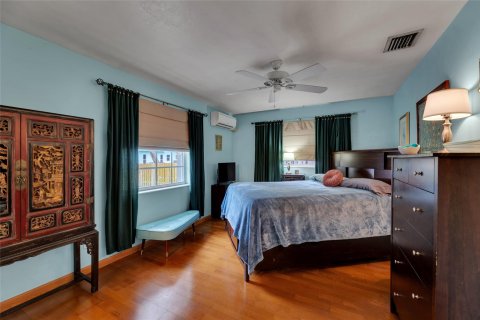 Villa ou maison à vendre à Wilton Manors, Floride: 3 chambres, 138.42 m2 № 1072739 - photo 24