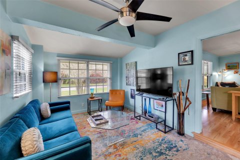 Villa ou maison à vendre à Wilton Manors, Floride: 3 chambres, 138.42 m2 № 1072739 - photo 15