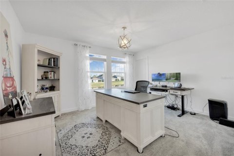 Villa ou maison à vendre à Davenport, Floride: 5 chambres, 312.99 m2 № 1259565 - photo 28