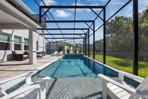 Villa ou maison à vendre à Davenport, Floride: 5 chambres, 312.99 m2 № 1259565 - photo 5