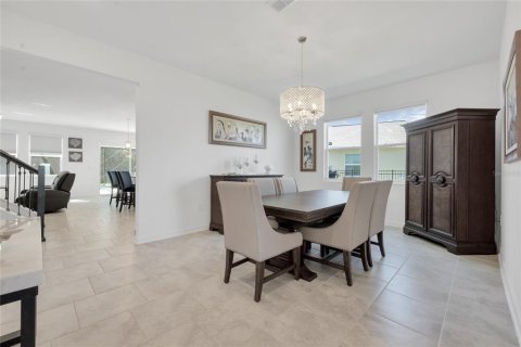 Villa ou maison à vendre à Davenport, Floride: 5 chambres, 312.99 m2 № 1259565 - photo 16