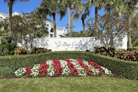 Condominio en venta en Juno Beach, Florida, 3 dormitorios, 140.19 m2 № 1024652 - foto 1