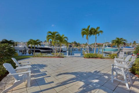 Condominio en venta en Juno Beach, Florida, 3 dormitorios, 140.19 m2 № 1024652 - foto 14