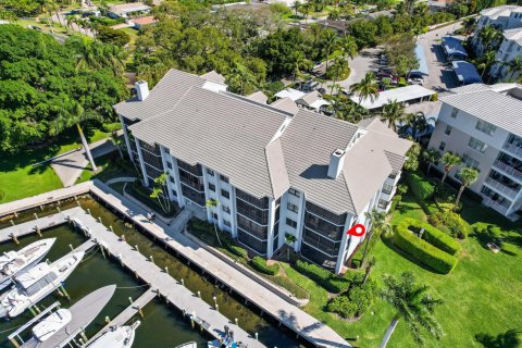 Condominio en venta en Juno Beach, Florida, 3 dormitorios, 140.19 m2 № 1024652 - foto 5