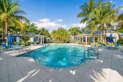 Condominio en venta en Juno Beach, Florida, 3 dormitorios, 140.19 m2 № 1024652 - foto 22
