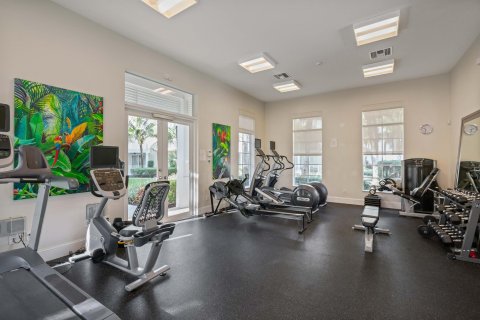 Condominio en venta en Juno Beach, Florida, 3 dormitorios, 140.19 m2 № 1024652 - foto 20