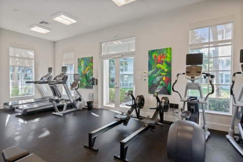 Condominio en venta en Juno Beach, Florida, 3 dormitorios, 140.19 m2 № 1024652 - foto 19
