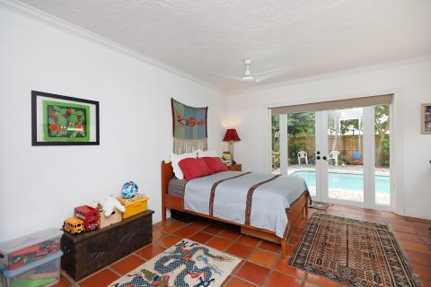 House in Fort Lauderdale, Florida 2 bedrooms, 113.71 sq.m. № 1091875 - photo 14