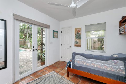 House in Fort Lauderdale, Florida 2 bedrooms, 113.71 sq.m. № 1091875 - photo 17