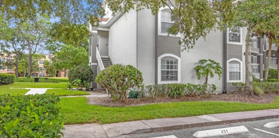 Condominio en Orlando, Florida, 2 dormitorios  № 1397996