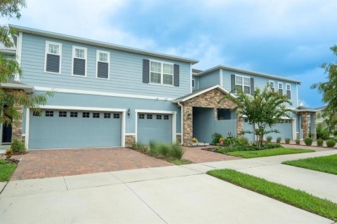 Townhouse in Kissimmee, Florida 3 bedrooms, 162.3 sq.m. № 1397999 - photo 20