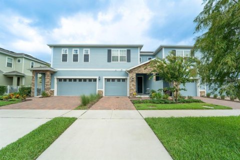 Townhouse in Kissimmee, Florida 3 bedrooms, 162.3 sq.m. № 1397999 - photo 2