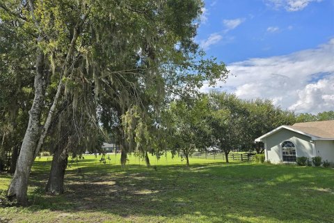 House in Williston, Florida 4 bedrooms, 165.37 sq.m. № 1398000 - photo 5