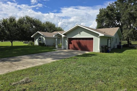 House in Williston, Florida 4 bedrooms, 165.37 sq.m. № 1398000 - photo 2