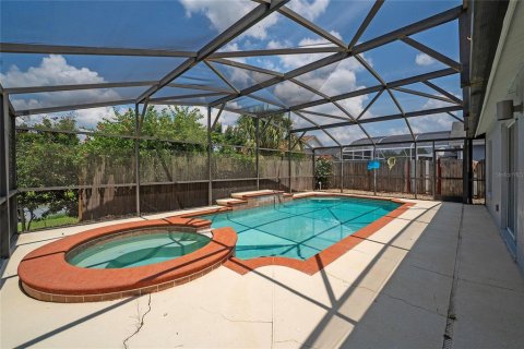 Villa ou maison à vendre à Kissimmee, Floride: 3 chambres, 113.81 m2 № 1338563 - photo 22