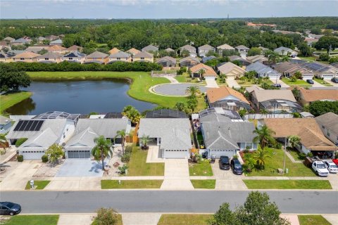 Villa ou maison à vendre à Kissimmee, Floride: 3 chambres, 113.81 m2 № 1338563 - photo 29