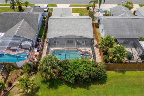 Villa ou maison à vendre à Kissimmee, Floride: 3 chambres, 113.81 m2 № 1338563 - photo 28