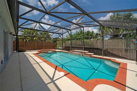 Villa ou maison à vendre à Kissimmee, Floride: 3 chambres, 113.81 m2 № 1338563 - photo 25