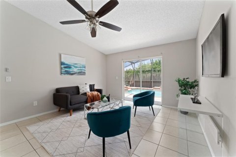 Villa ou maison à vendre à Kissimmee, Floride: 3 chambres, 113.81 m2 № 1338563 - photo 9