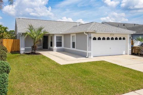 Villa ou maison à vendre à Kissimmee, Floride: 3 chambres, 113.81 m2 № 1338563 - photo 2