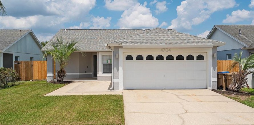 Casa en Kissimmee, Florida 3 dormitorios, 113.81 m2 № 1338563